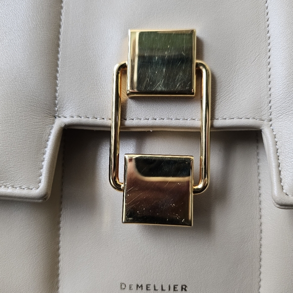 Demillier Alexandria Bag - Picture 3 of 10